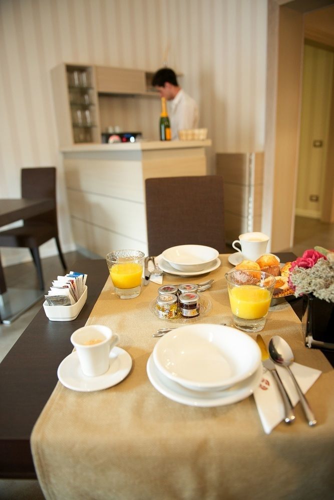 Boutique 4* Rome