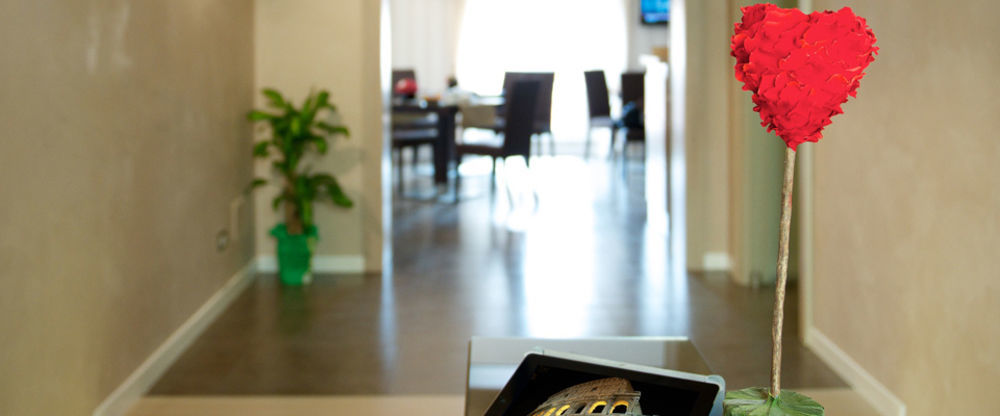 Boutique Guest house Rome