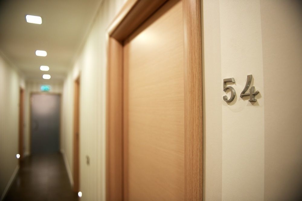 Boutique Guest house