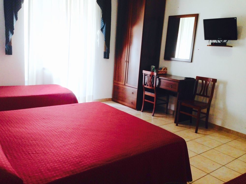 Sole E Luna Bed & Breakfast Rome