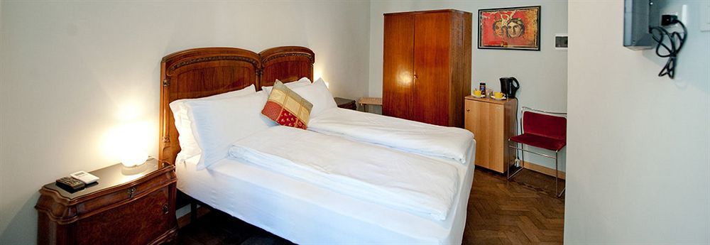 Casa de hóspedes Cassiodoro 19 Roma