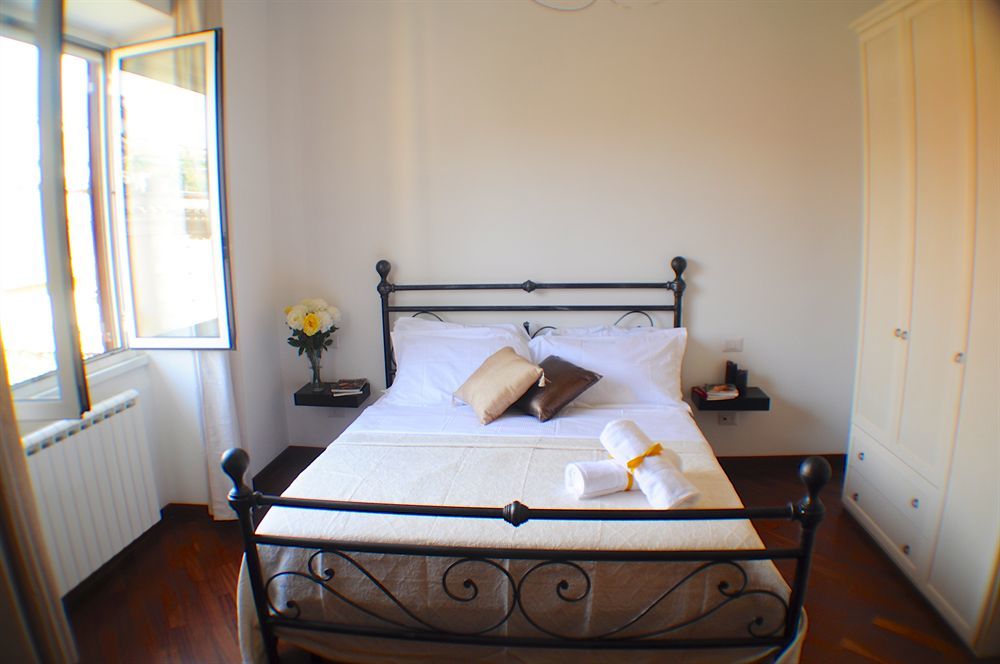 Bed & Breakfast Little Rhome 2*