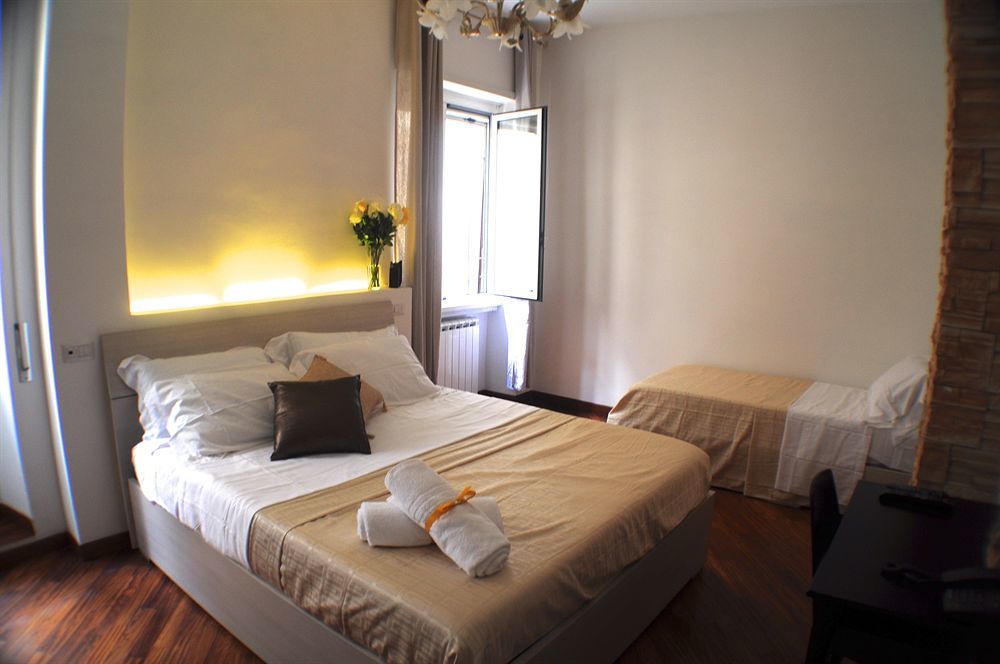 Little Rhome Bed & Breakfast 2*
