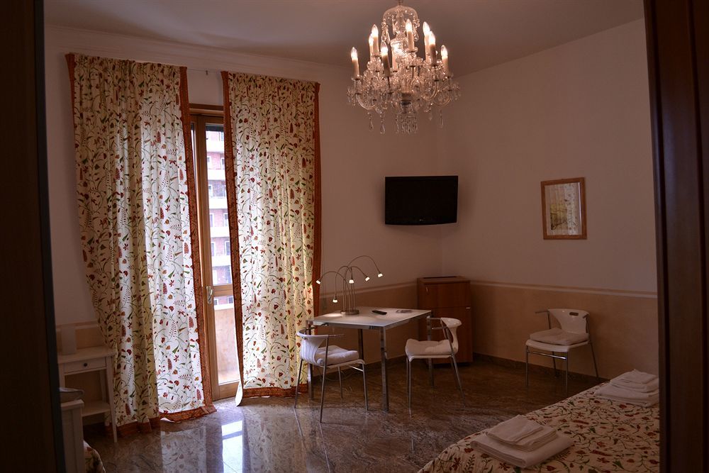 Il Viandante Couette-café 2*