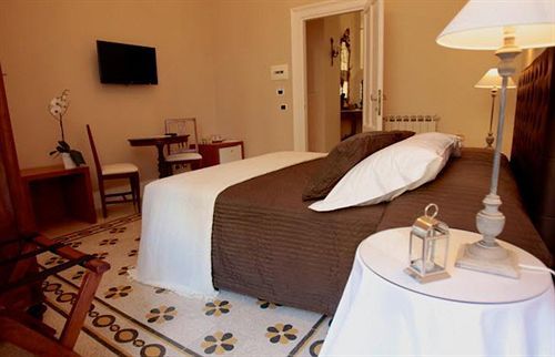 Residenza Mazzini Rome