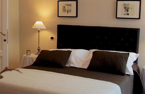 Couette-café Residenza Mazzini Rome