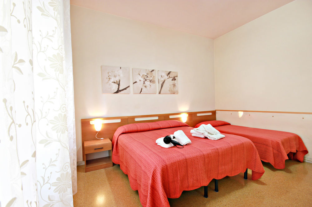 Bed & Breakfast Acasadibarbara Rome