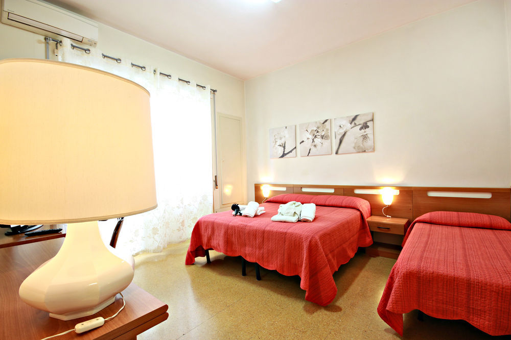 Acasadibarbara Bed & Breakfast