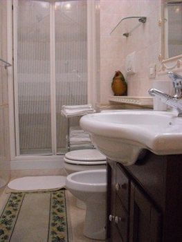 Bed & Breakfast Acasadibarbara