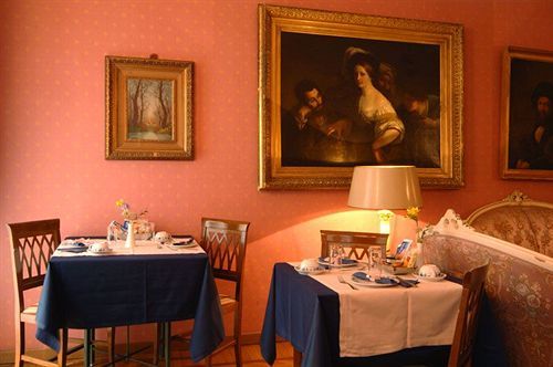 Maison d'hôtes Residenza Frattina