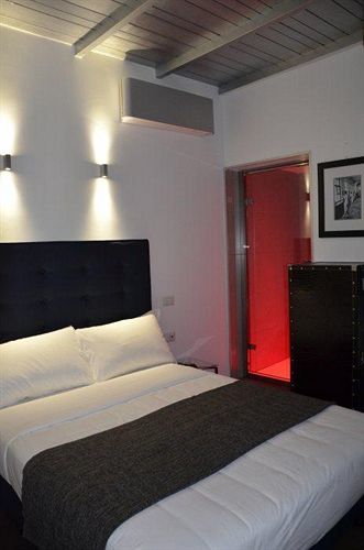 Relais Badoer Rome