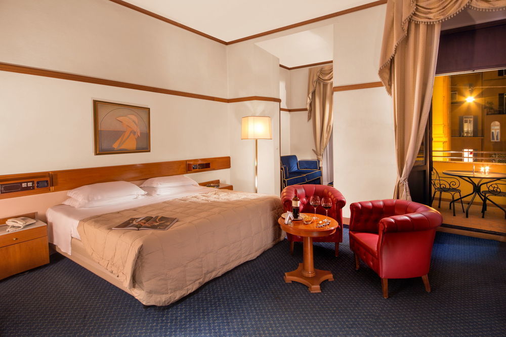 Hotel La Residenza 4*