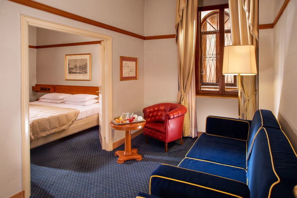 La Residenza Hotel 4*