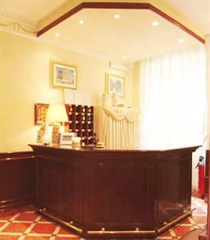 Meridiana Hotel
