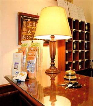 Hotel Meridiana 2*