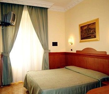 Hotel Meridiana 2*