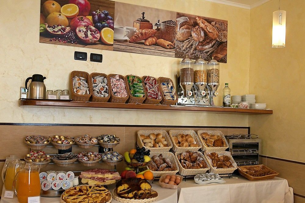 Lirico Hotel