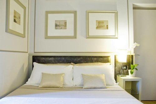 Residenza Scipioni Luxury Couette-café