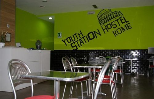 Youth Station *