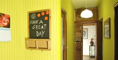 Bed & Breakfast Zen Trastevere Rome