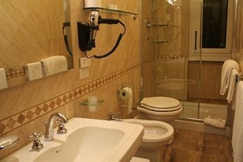 Maison d'hôtes La Dolce Barberini 3*