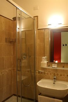 Maison d'hôtes La Dolce Barberini Rome