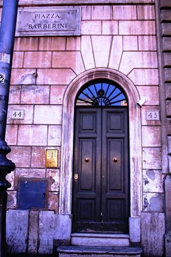 Maison d'hôtes La Dolce Barberini Rome