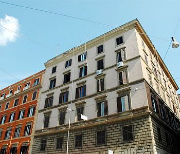 Casa de hóspedes Wrh