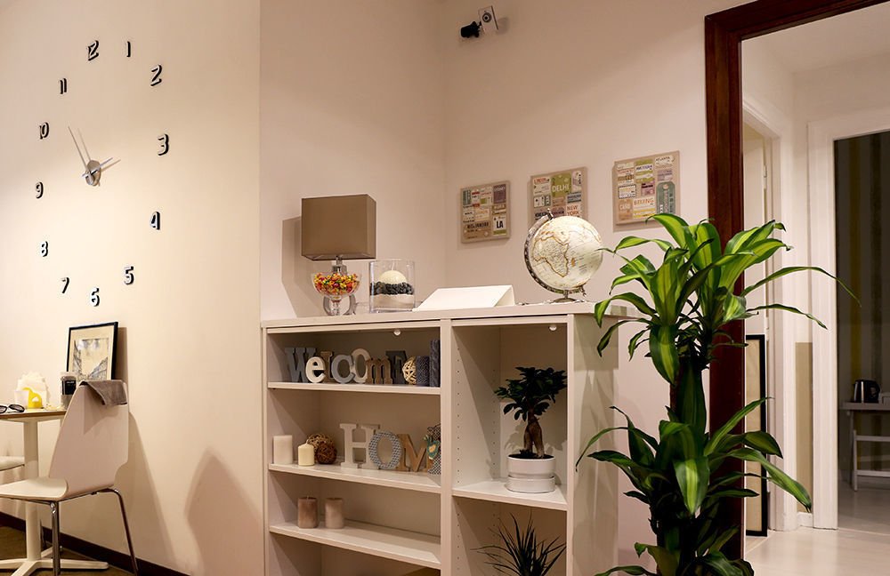 Bed & Breakfast Le Coq Rome