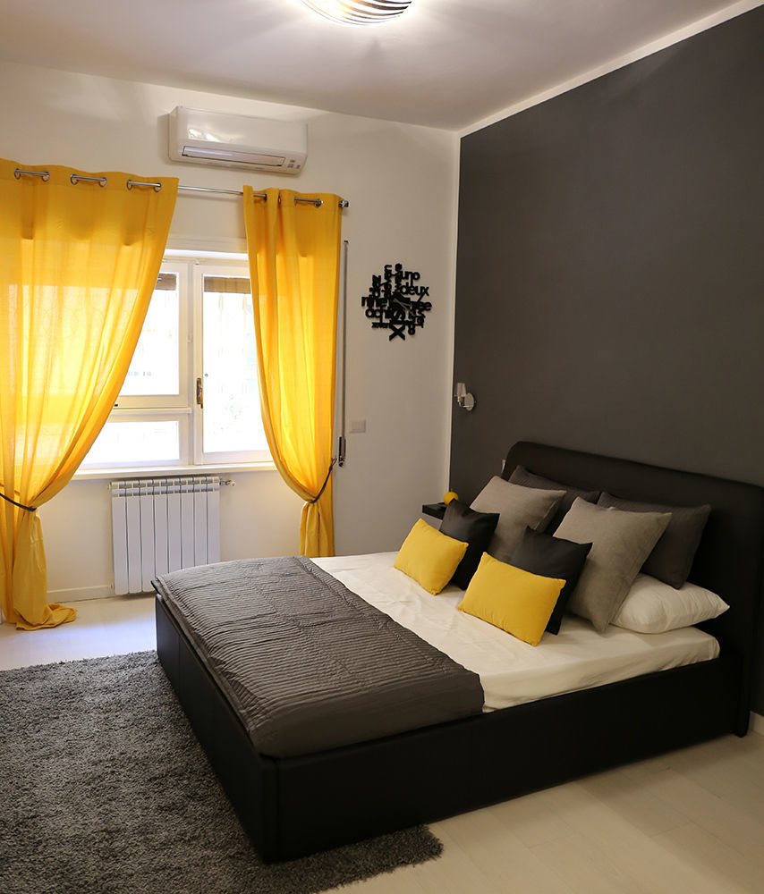 Le Coq Suites 3* Rome