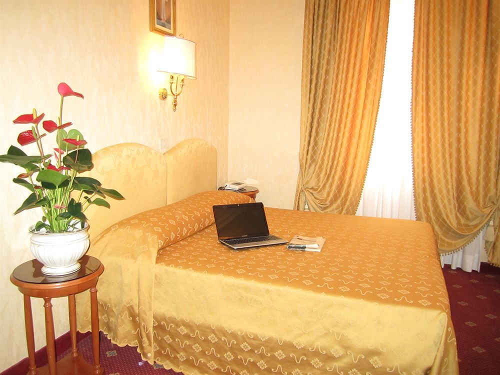 The Republic 4* Rome