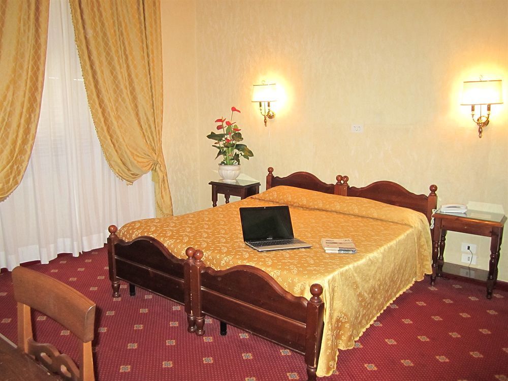 Hotel The Republic Rome