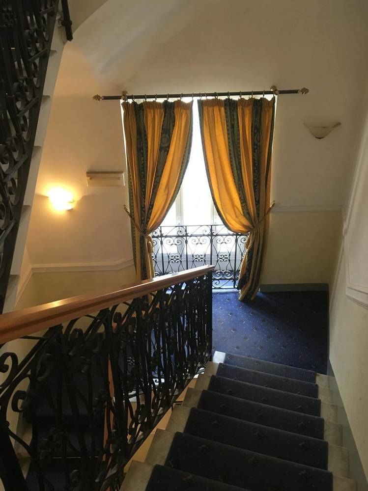 Coppede' 3* Roma