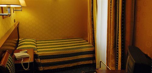 Coppede' Hotel