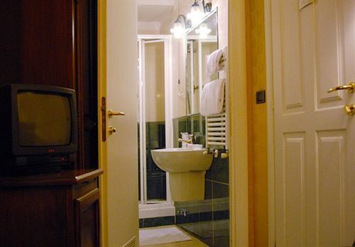 Hotel Coppede' Roma