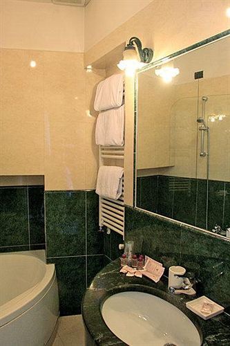 Coppede' Hotel 3*