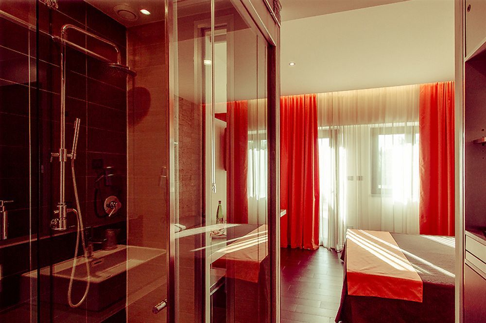 Hotel All Ways Garden & Leisure