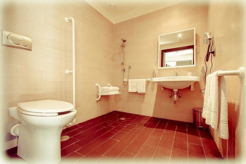 Hotel Ways Garden Hotel&leisure