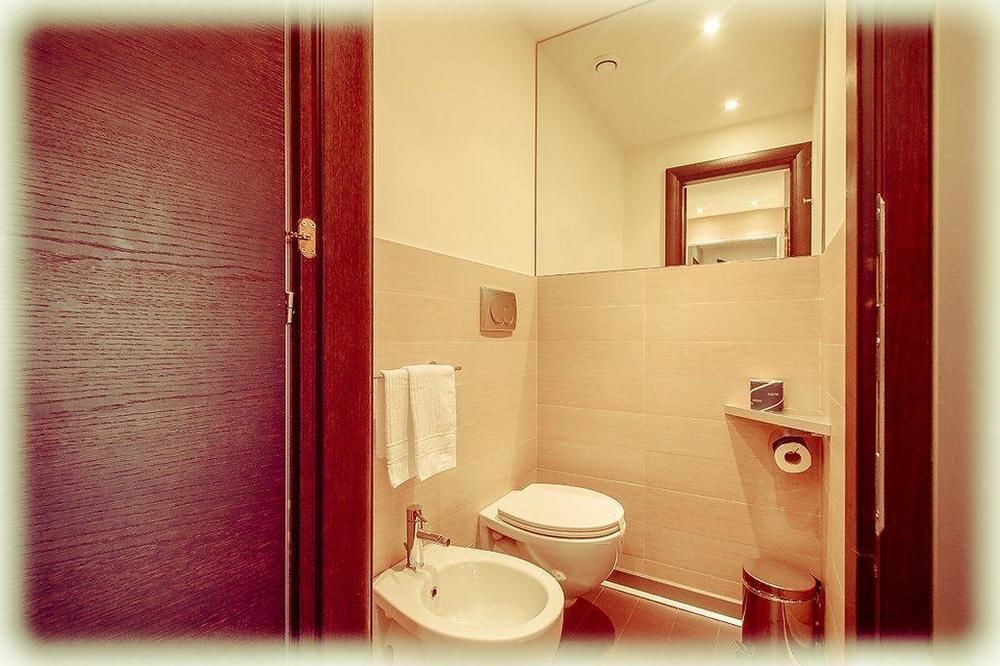 All Ways Garden & Leisure Hotel