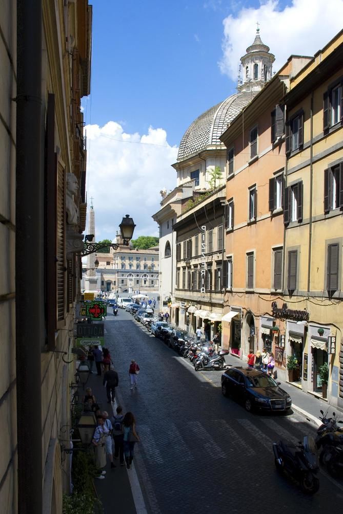 Guest house Ripetta