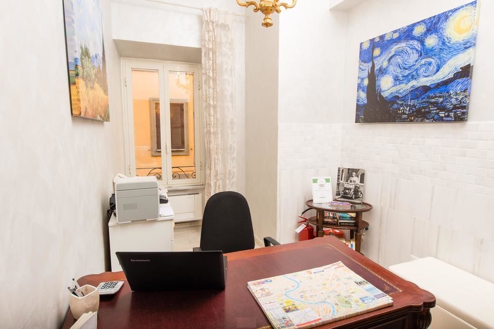 Ripetta Guest house