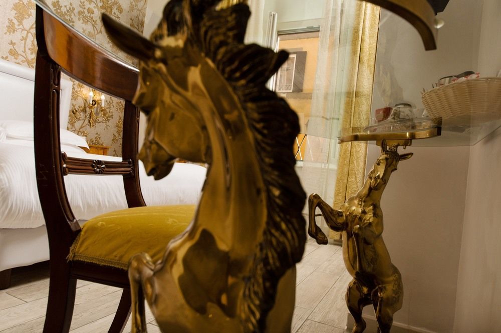 Guest house Ripetta 3*