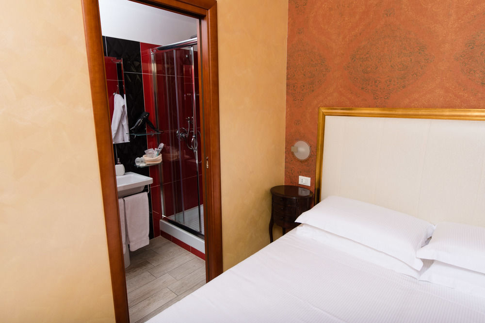 Guest house Ripetta 3*