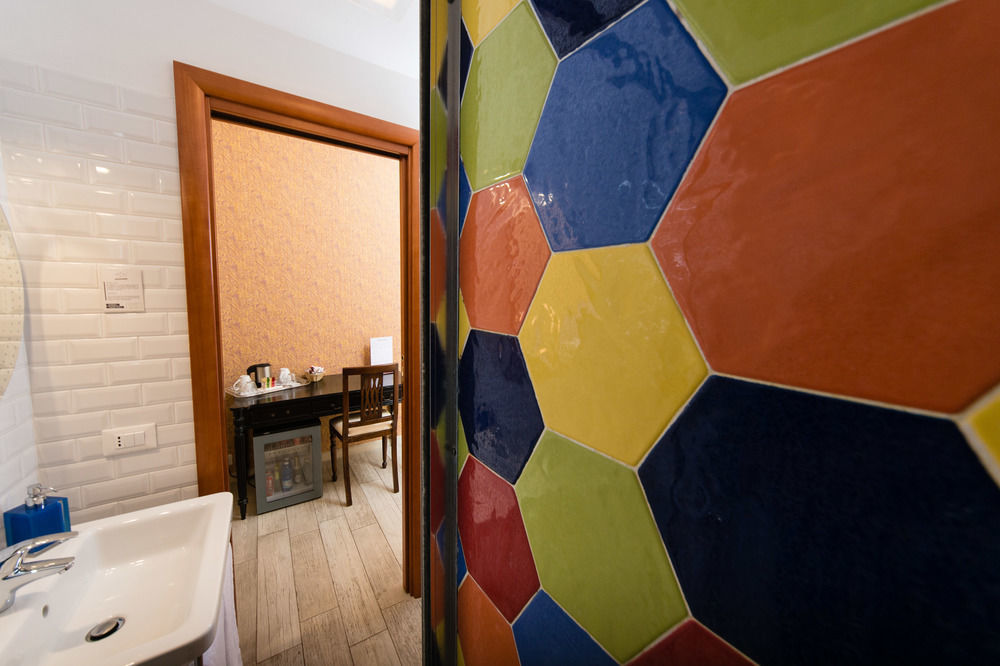 Ripetta Guest house 3*