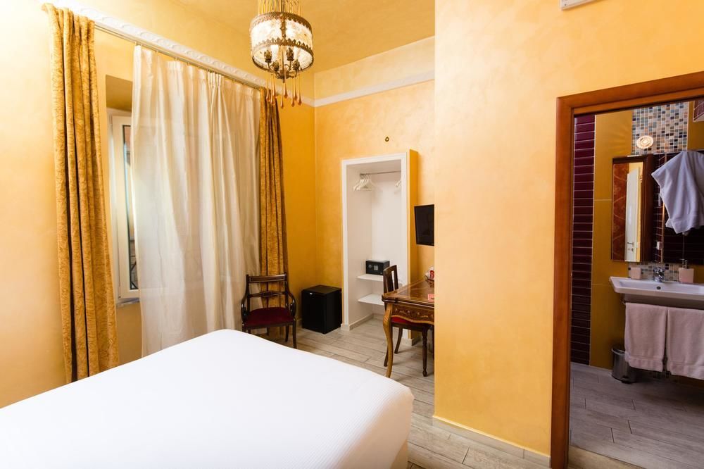 Ripetta Guest house