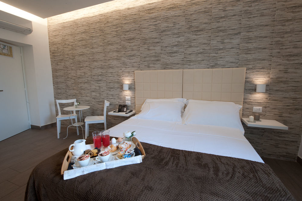 Domus Castroni Pompeo Magno 3* Rome