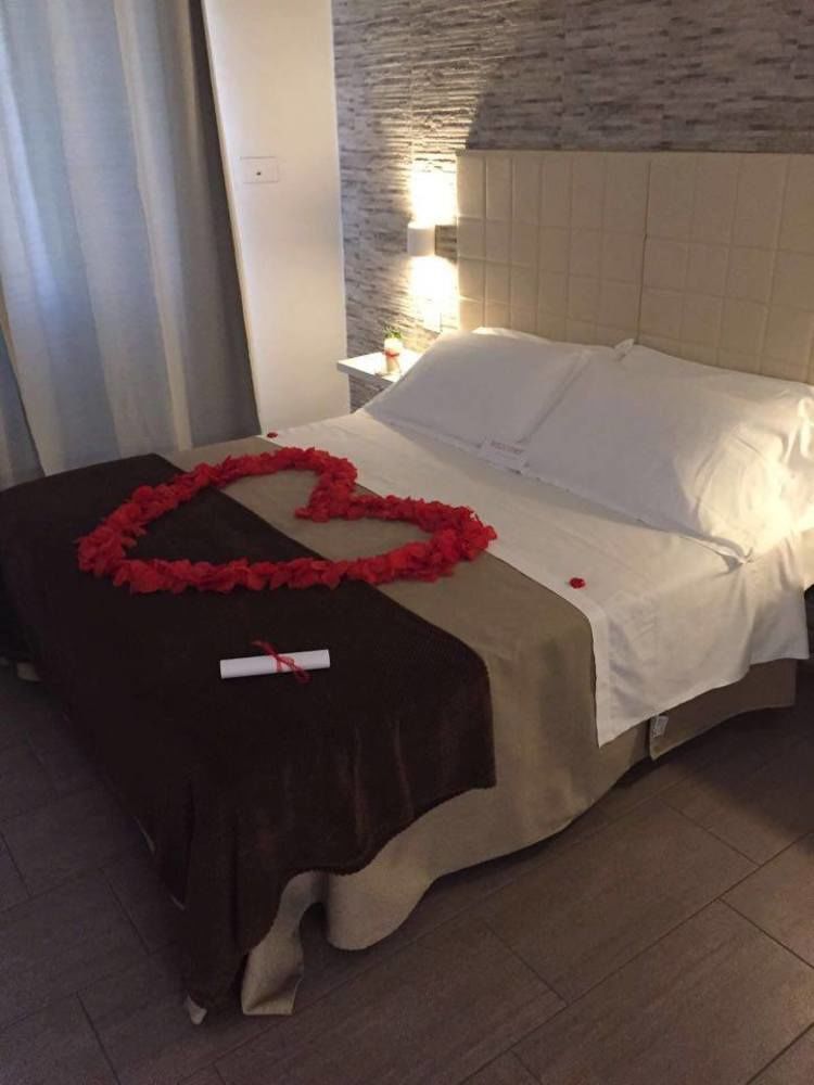 Domus Castroni Pompeo Magno 3* Rome