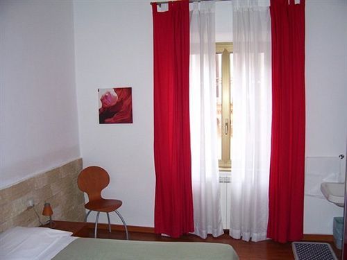 Ares Guest house