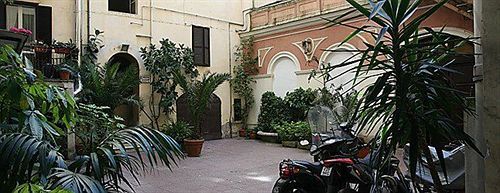 Nicolas Rome