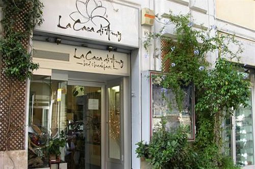 La Casa Di Amy